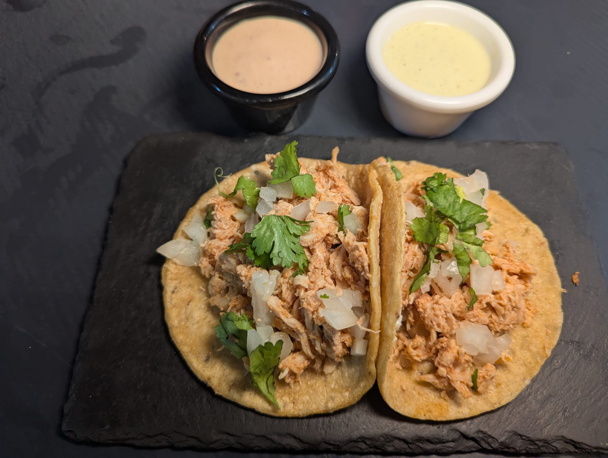 Taco Gos